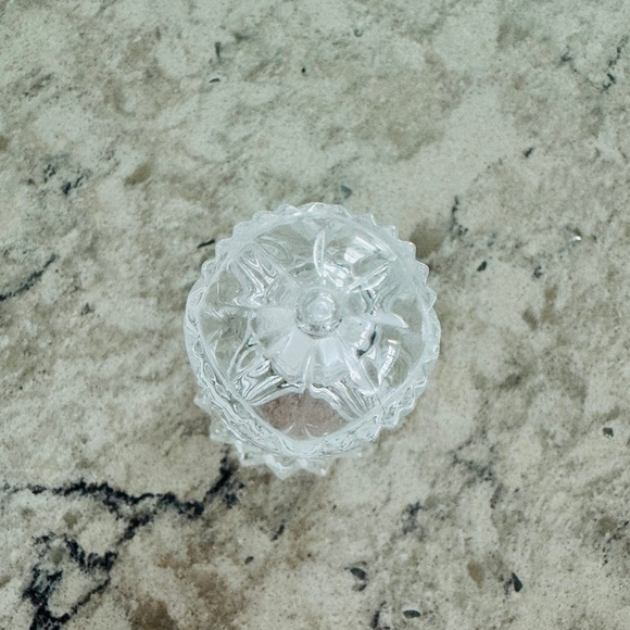 J.G.Durand Cristal Salt and Pepper Shaker Set - Picture 6 of 8